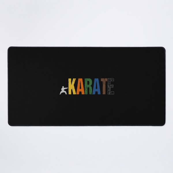 Item preview, Retro Karate LGBTQ Art Martialarts designed and sold by Trostberger.