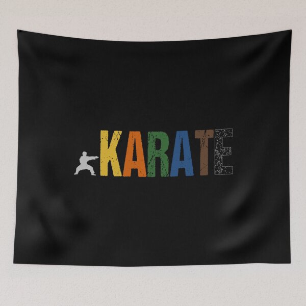 Item preview, Retro Karate LGBTQ Art Martialarts designed and sold by Trostberger.