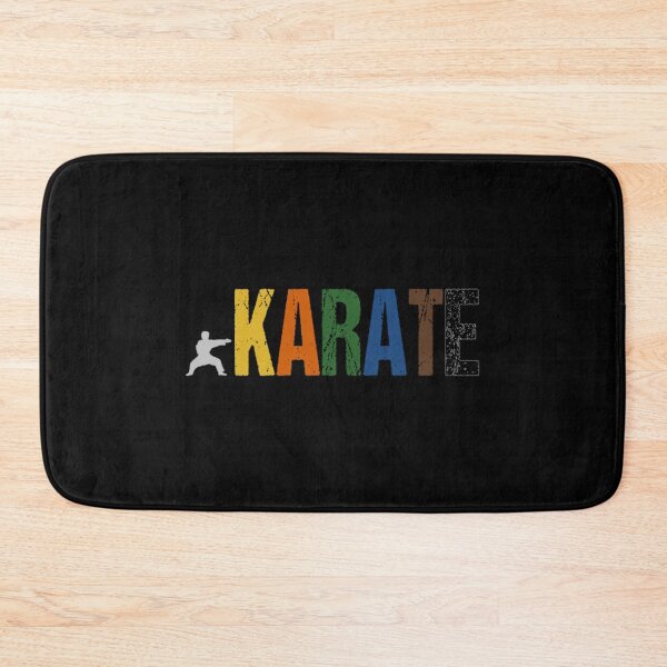 Item preview, Retro Karate LGBTQ Art Martialarts designed and sold by Trostberger.