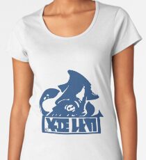 Splatoon 2 Women's Premium T-Shirt