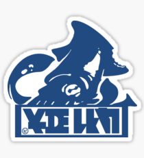 Splatoon 2 Sticker