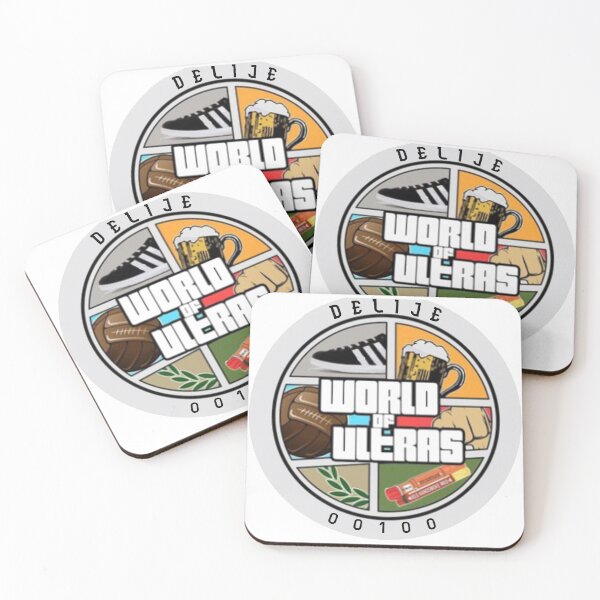 Item preview, WORLD OF ULTRA DELIJE designed and sold by TaZeDaca.