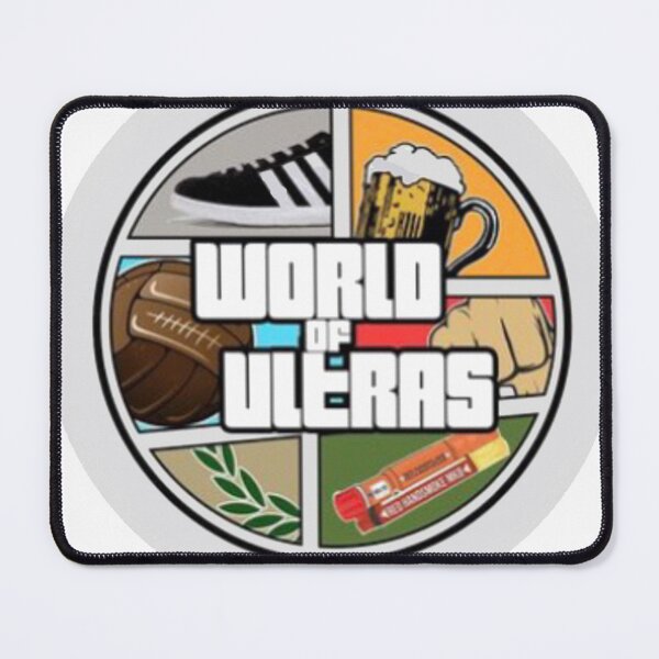 Item preview, WORLD OF ULTRA DELIJE designed and sold by TaZeDaca.