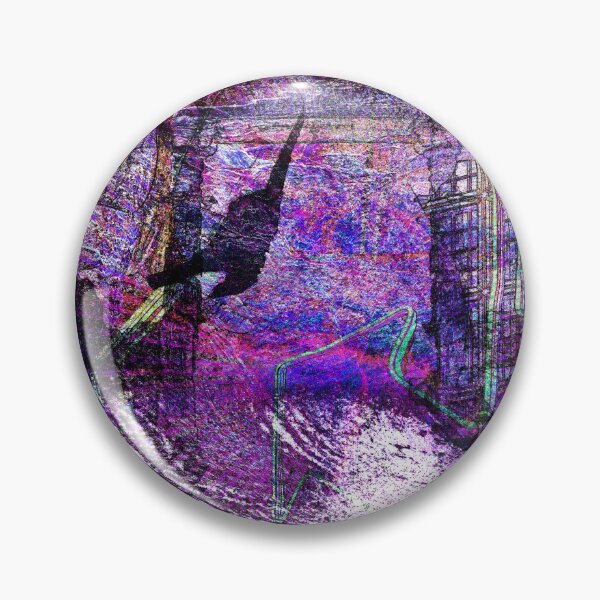 Item preview, locket 2 designed and sold by ivahka-glass.