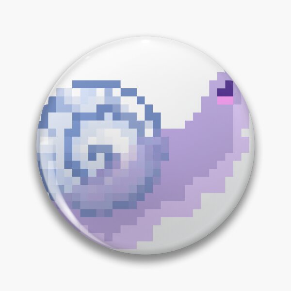 Item preview, Bubble blowing snail designed and sold by CapnCrispSticks.