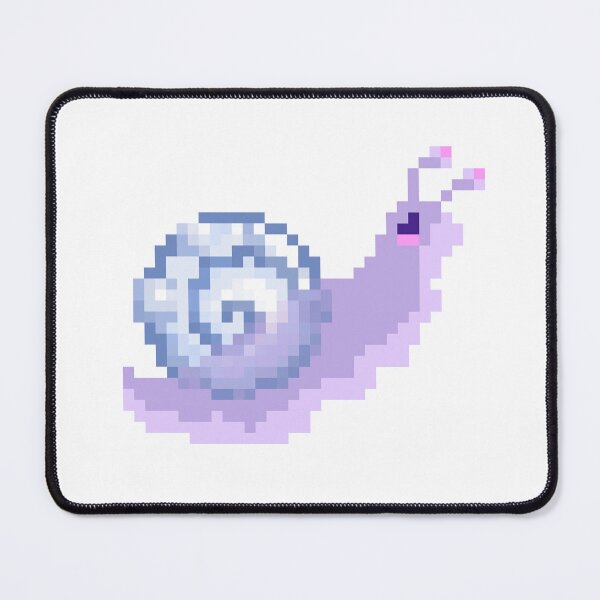 Item preview, Bubble blowing snail designed and sold by CapnCrispSticks.
