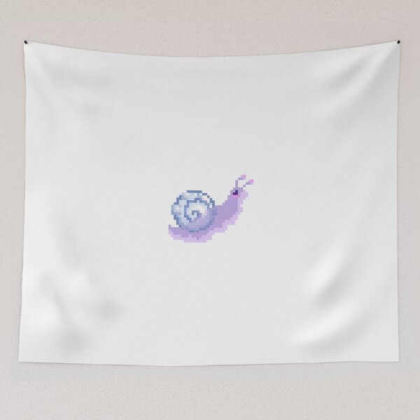 Item preview, Bubble blowing snail designed and sold by CapnCrispSticks.