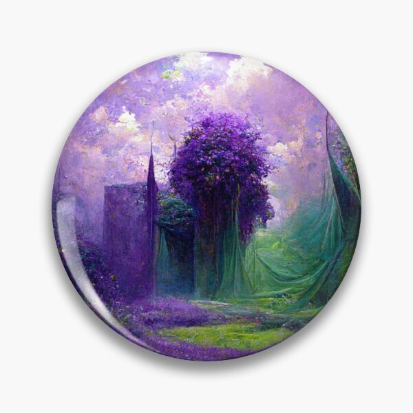 Item preview, Alien Planet | Uncovered Kingdom designed and sold by Kazaiart.
