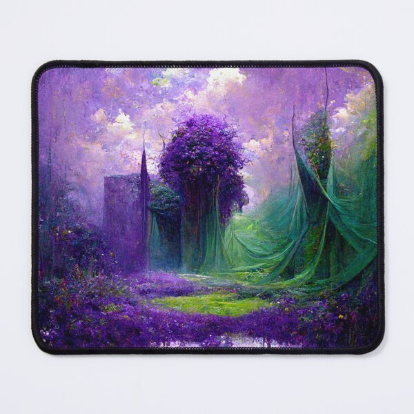 Item preview, Alien Planet | Uncovered Kingdom designed and sold by Kazaiart.