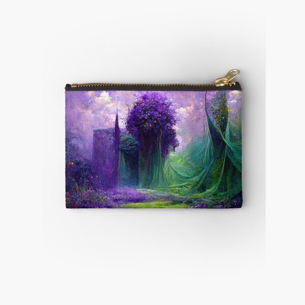 Item preview, Alien Planet | Uncovered Kingdom designed and sold by Kazaiart.