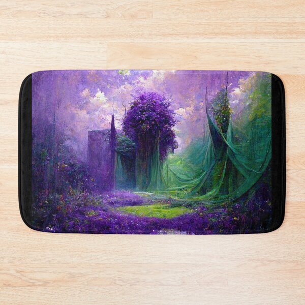 Item preview, Alien Planet | Uncovered Kingdom designed and sold by Kazaiart.