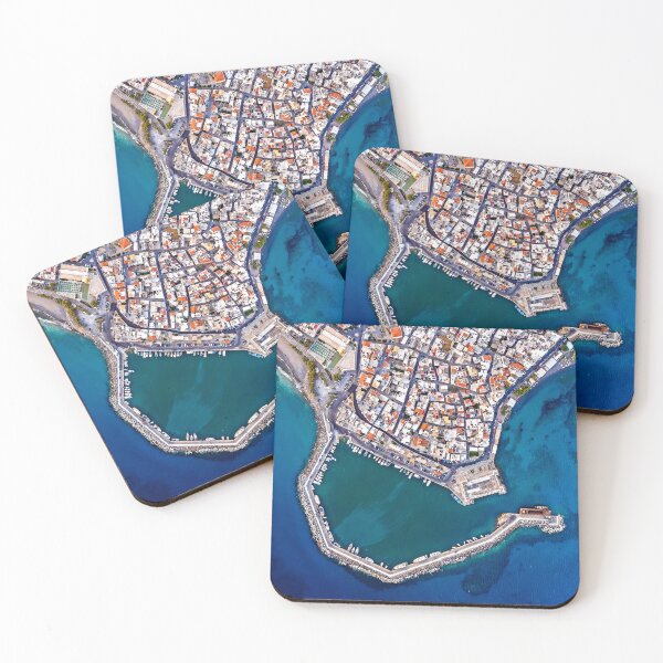 Item preview, Kato Mera - Ierapetra, Crete designed and sold by Hercules Milas.
