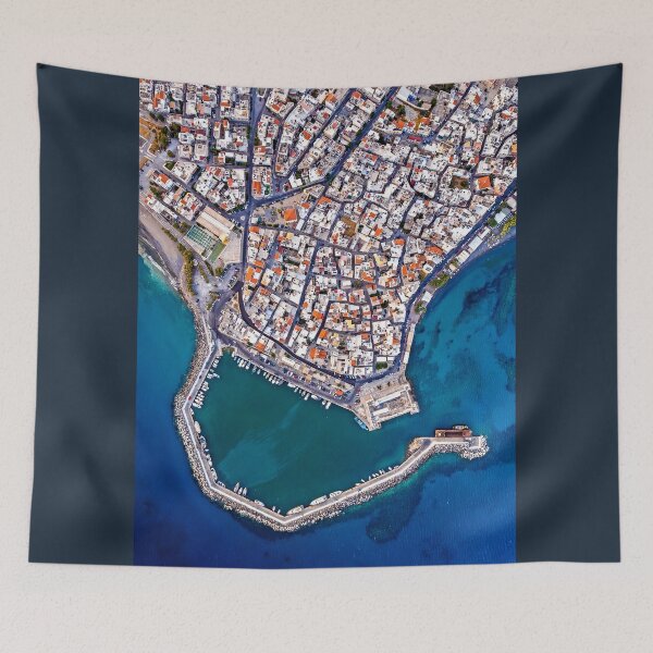 Item preview, Kato Mera - Ierapetra, Crete designed and sold by Hercules Milas.