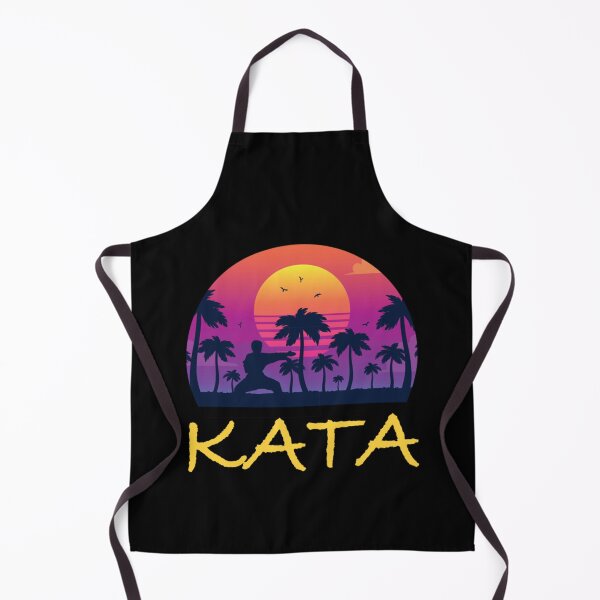 Item preview, Retro Kata Art Martialarts designed and sold by Trostberger.