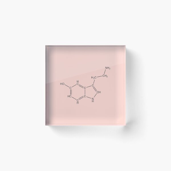 Item preview, Serotonin - Skeleton designed and sold by the-bangs.