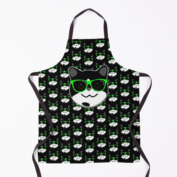 Item preview, Cool Arthur designed and sold by Pinch-Sci.