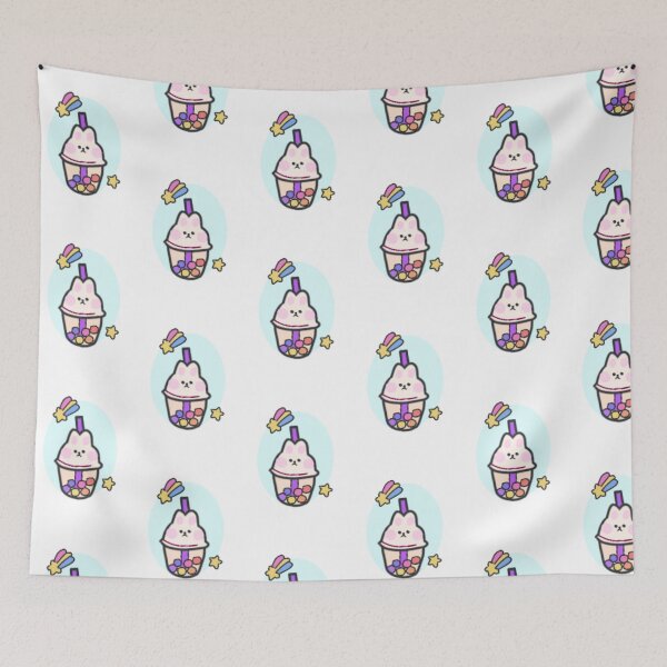 Item preview, Bubble Tea designed and sold by Knottygirl.
