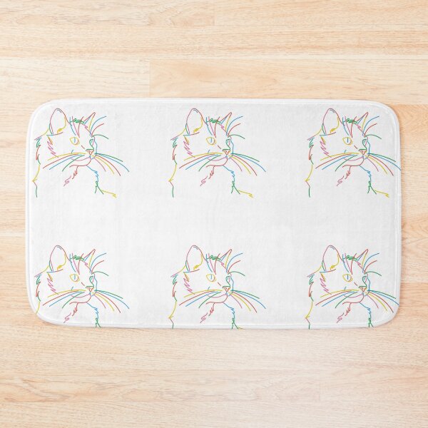 Item preview, Creative Art Cats designed and sold by Adolphe350.