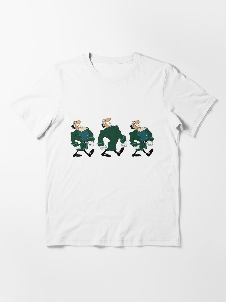 Dr. Livesey - Fan Art Kids T-Shirt for Sale by PigForday