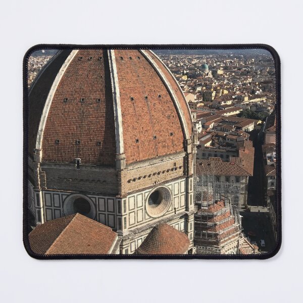Item preview, When In Florence - Duomo designed and sold by Lindsey-Gordon.