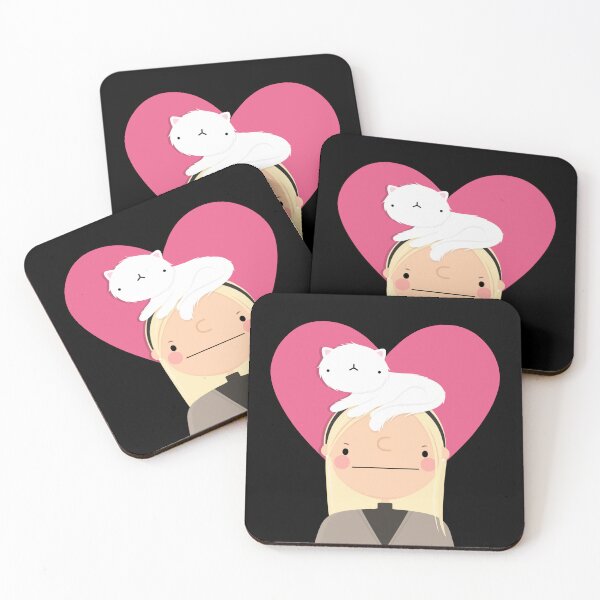 Item preview, The Office Angela Sprinkles designed and sold by cutermelon.