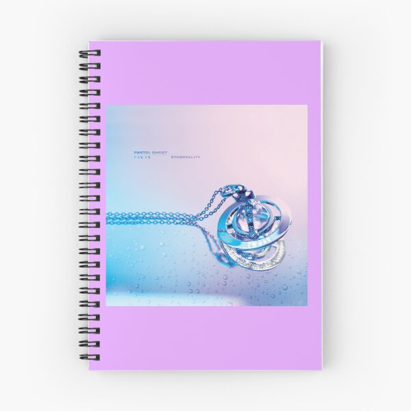 Item preview, Pastel Ghost 'Ethereality' designed and sold by natestaloo22.