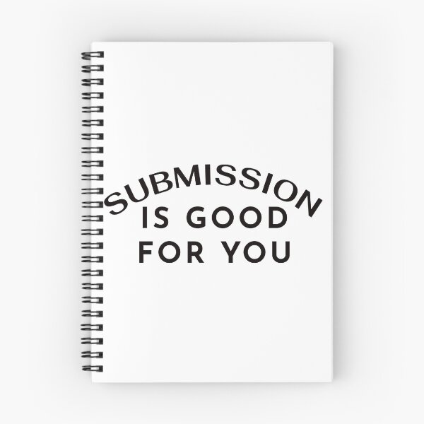 Item preview, Submission is good for you designed and sold by gritsandbits.