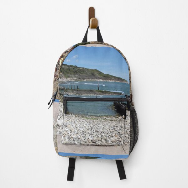 Item preview, Rocky Slipway designed and sold by pinkal.