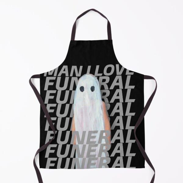 Item preview, MILF_Phoebe Bridgers_Funeral_Ghost designed and sold by Dude 4U.