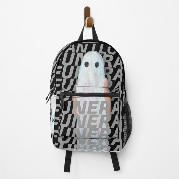Item preview, MILF_Phoebe Bridgers_Funeral_Ghost designed and sold by Dude 4U.