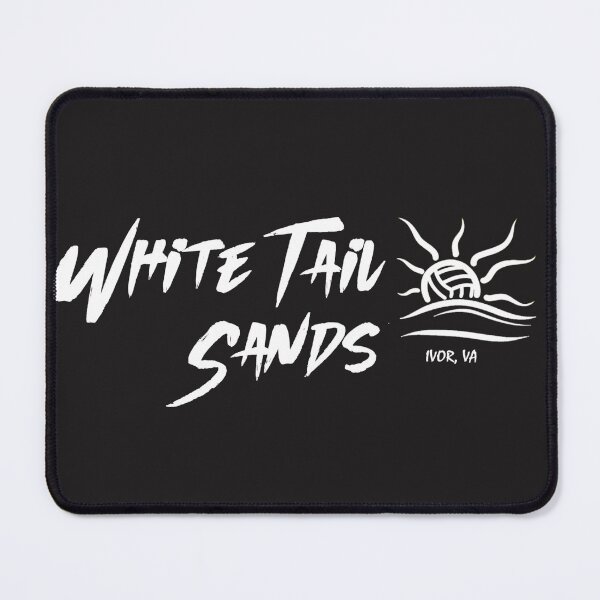 Item preview, white tail sands designed and sold by climbnakeed.