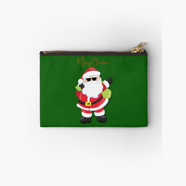 Item preview, Santa Claus Fashion designed and sold by DonaFada.