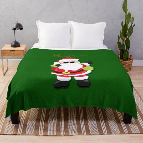Item preview, Moda de Papá Noel designed and sold by DonaFada.