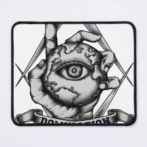 Item preview, Domination designed and sold by Gonkpoke.