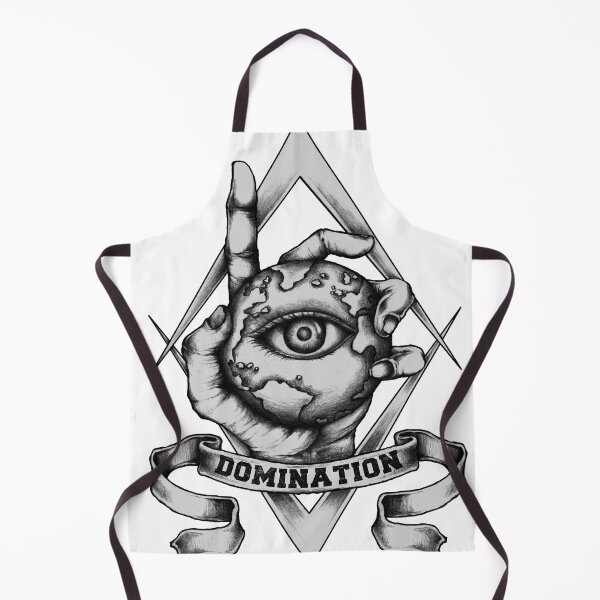 Item preview, Domination designed and sold by Gonkpoke.