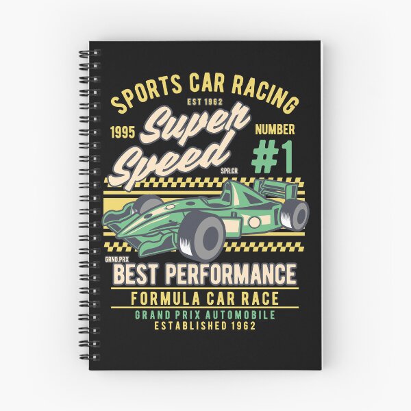 Item preview, Sports Car Racing Champion Gift for Race Car Lovers Design designed and sold by Sunnyhova.