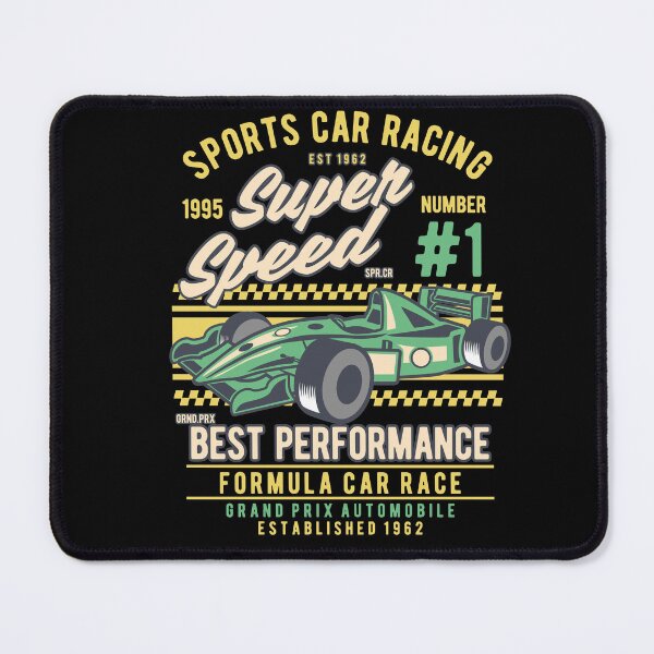 Item preview, Sports Car Racing Champion Gift for Race Car Lovers Design designed and sold by Sunnyhova.
