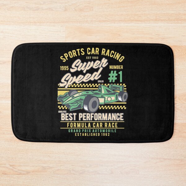 Item preview, Sports Car Racing Champion Gift for Race Car Lovers Design designed and sold by Sunnyhova.