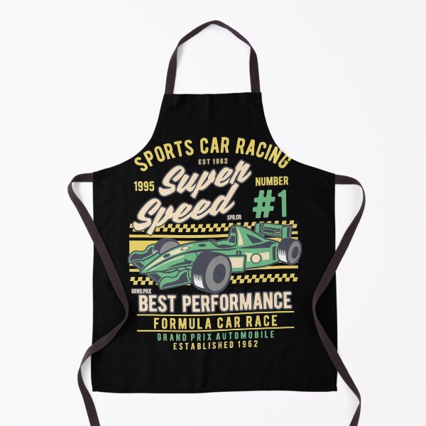 Item preview, Sports Car Racing Champion Gift for Race Car Lovers Design designed and sold by Sunnyhova.