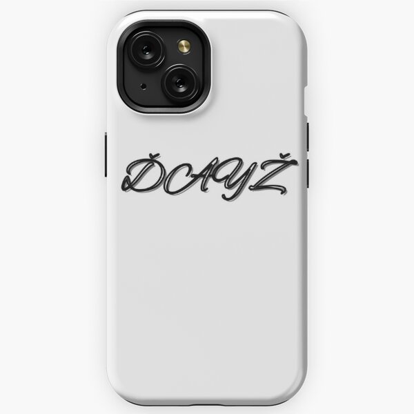 DAYZ SURVIVOR MAGSAFE PHONE CASE FOR IPHONE 15 – BOHEMIA INTERACTIVE