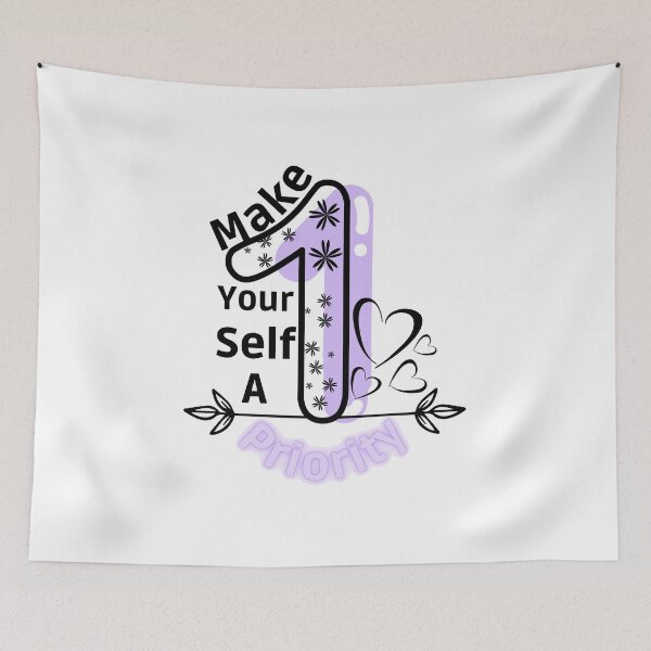 Item preview, priority for self/quote designed and sold by Fadwalana99.