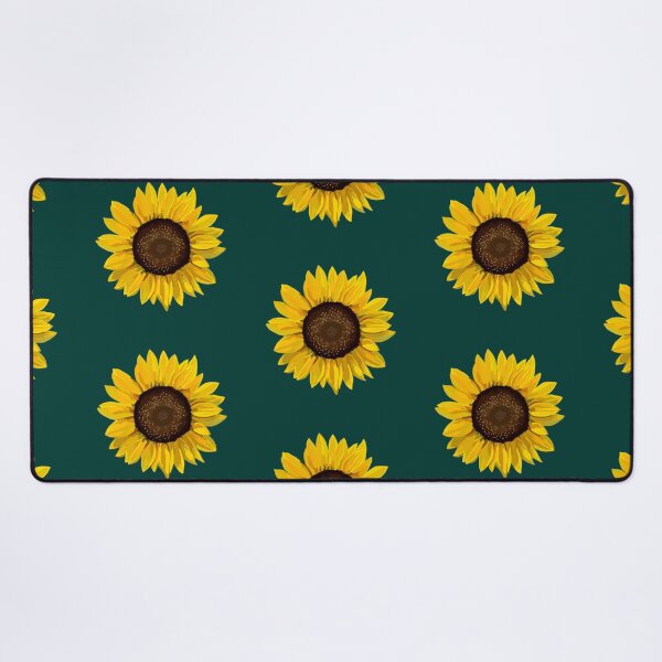 Item preview, Sunflower designed and sold by Scat the cat.