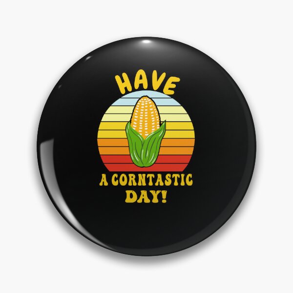 Item preview, have a conrntastic day vintage retro sunset designed and sold by BeCoolArt.