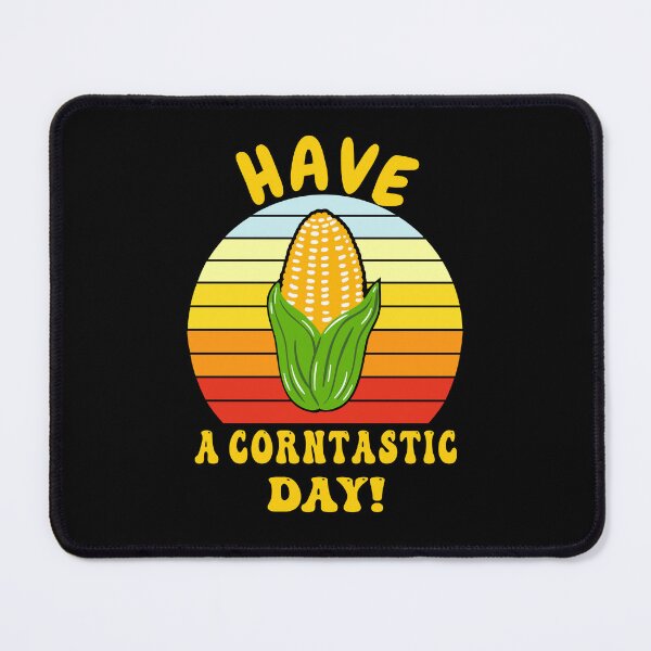 Item preview, have a conrntastic day vintage retro sunset designed and sold by BeCoolArt.