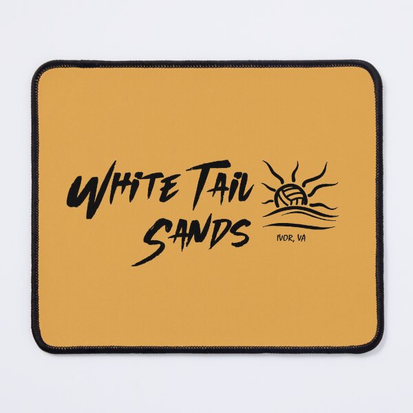 Item preview, White tail sands designed and sold by climbnakeed.