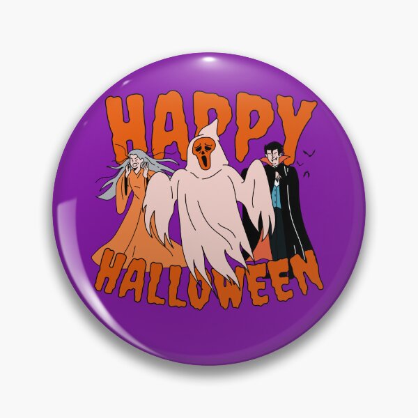 Item preview, Happy Halloween!  designed and sold by to-esu.