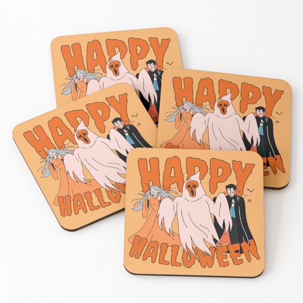 Item preview, Happy Halloween!  designed and sold by to-esu.