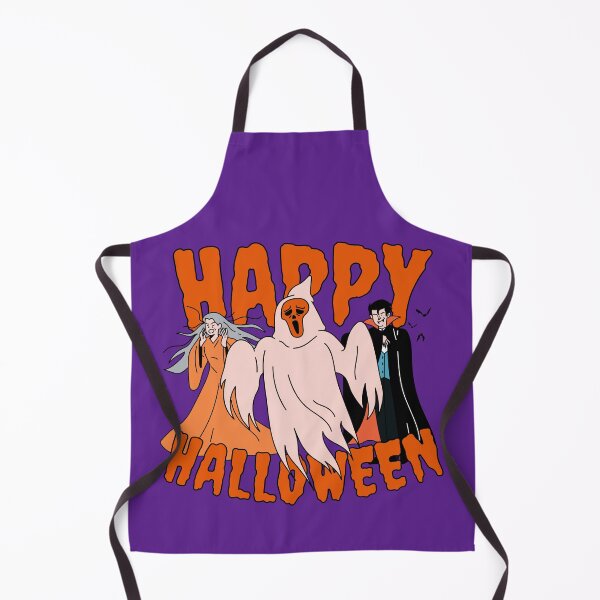 Item preview, Happy Halloween!  designed and sold by to-esu.