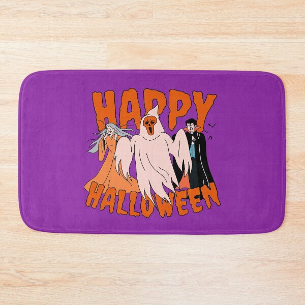 Item preview, Happy Halloween!  designed and sold by to-esu.