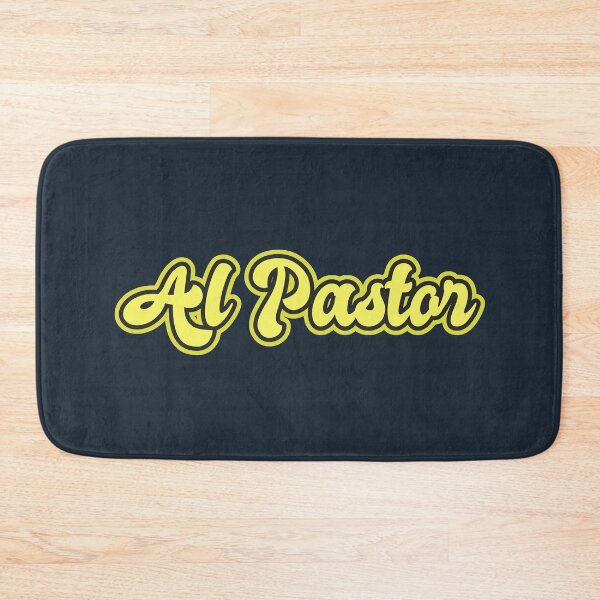 Item preview, Al Pastor - Yellow designed and sold by Chubuter.